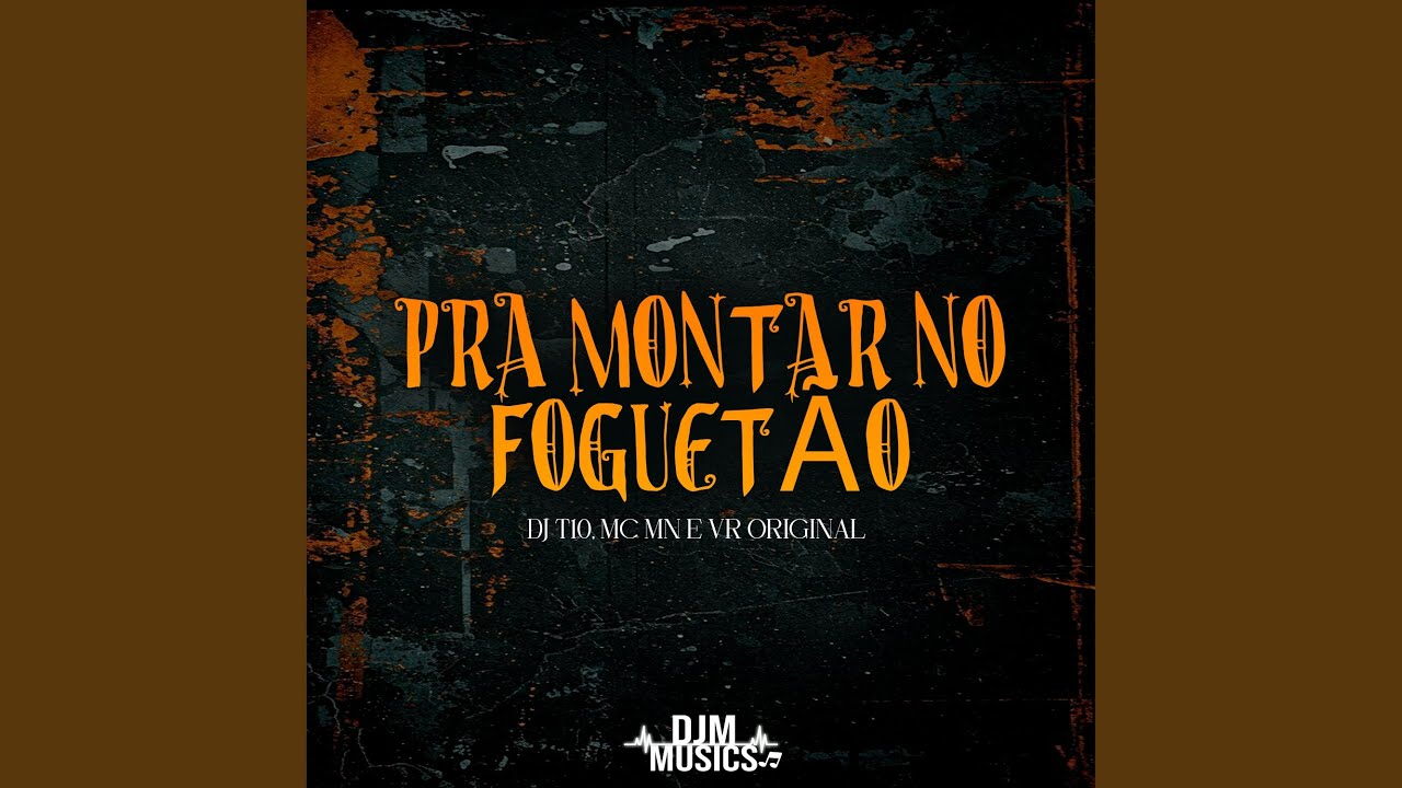 Pra Montar na Garupa