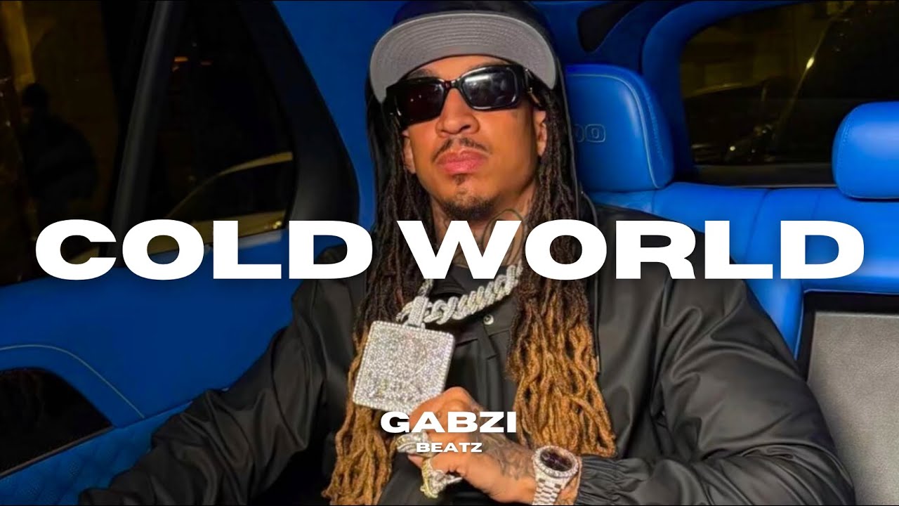 [FREE] D Block Europe Type Beat (Young Adz) 