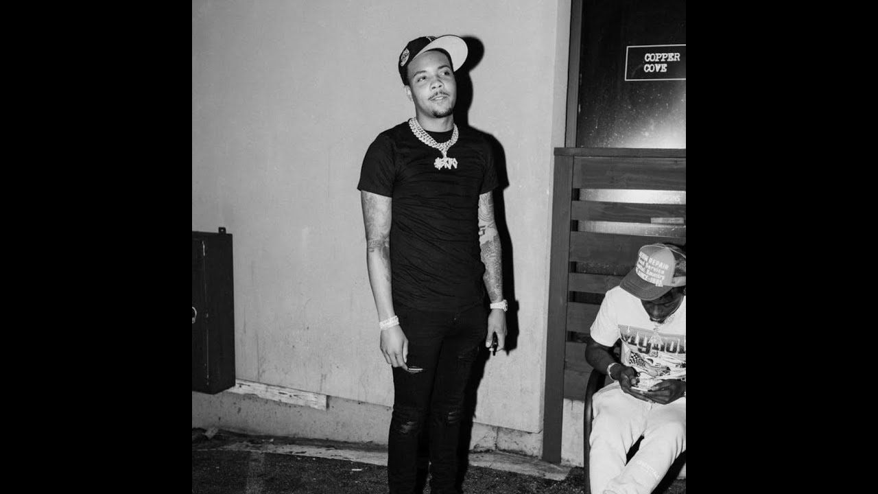 [FREE] G Herbo Type Beat - 