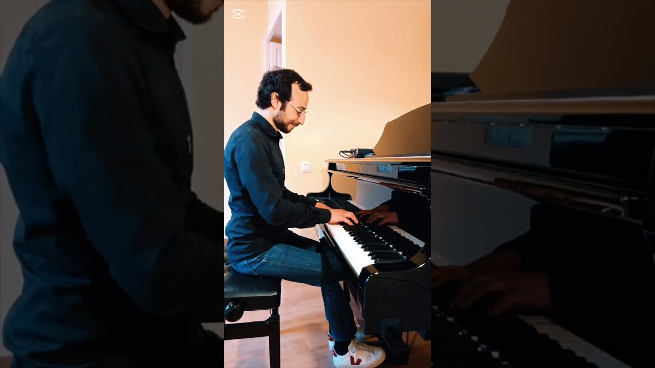 Nicolas Ayache - Melodie op. 2