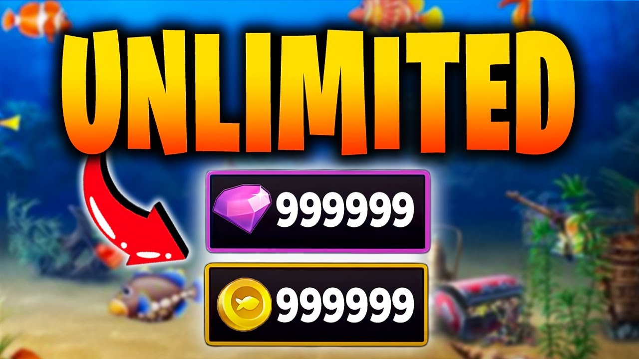 Fishdom Hack: How to Get FREE Gems and UNLIMITED Boosters (Instantly)