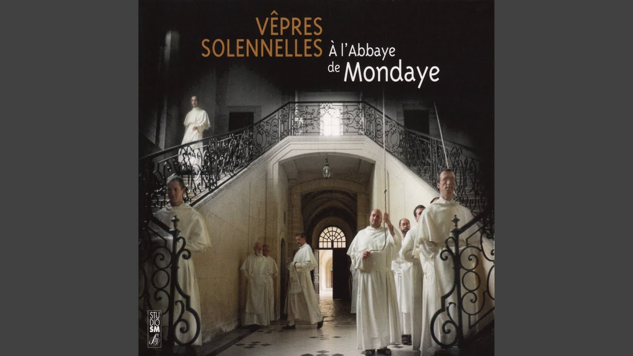 Dieu viens &agrave; mon aide (Invitatoire)