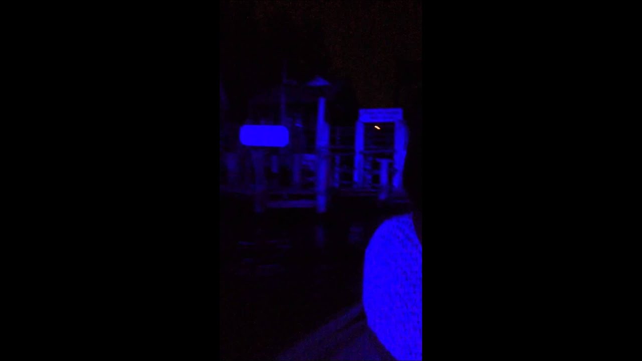 USJ ジョーズ〜貞子バージョン〜