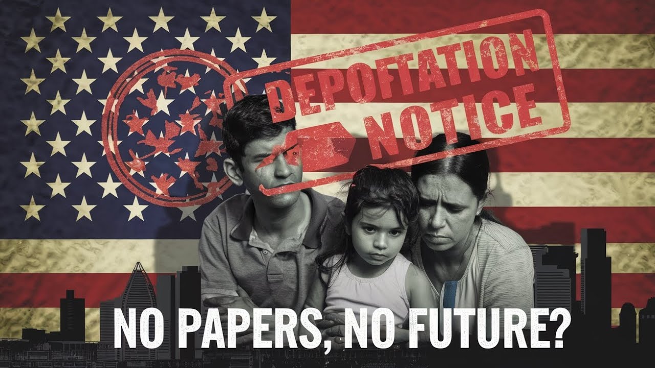 The Plight of Undocumented Indian Immigrants in the U.S.