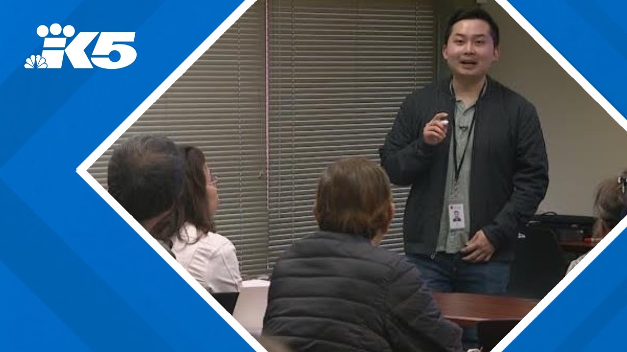 Asian Counseling and Referral Service loses federal grant for citizenship services