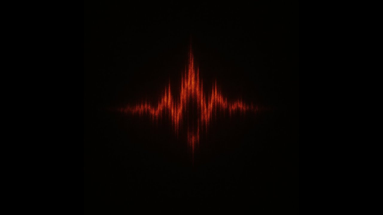 Dark Noise | Experimental Ambient x Void Soundscape