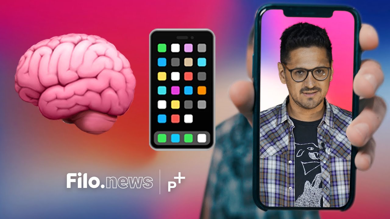 Neurociencia: Esto es lo que le pasa a tu cerebro cuando usas el celular | Ciencia