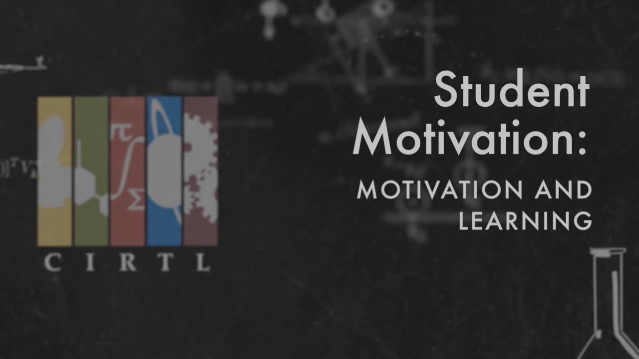 Student Motivation