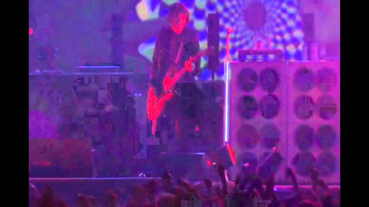 DIR EN GREY - Reiketsu Nariseba (Live @ OSAKA-JO HALL  2012.1.22)