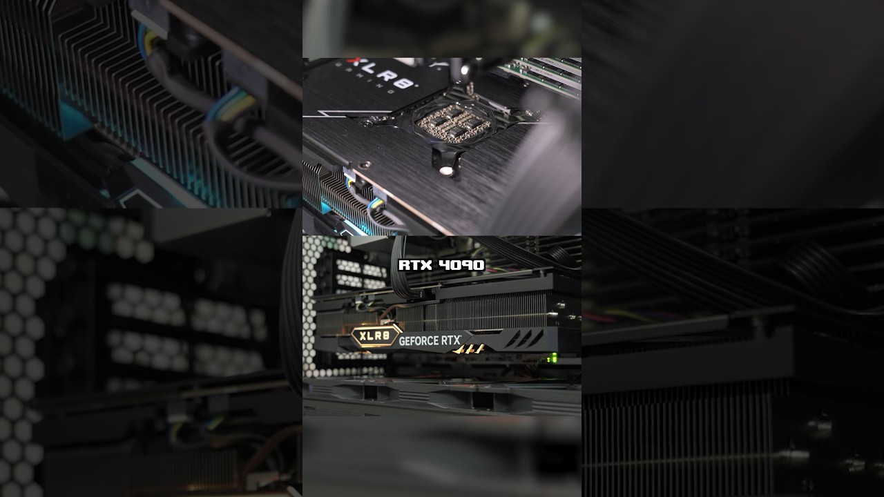 Gaming on a $37,000 Computer?!