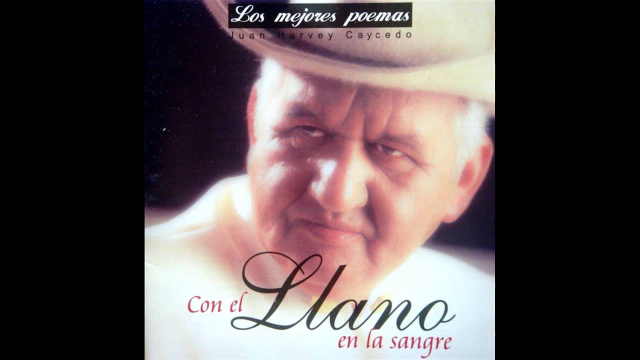 Juan Harvey Caycedo Sentimiento Campesino