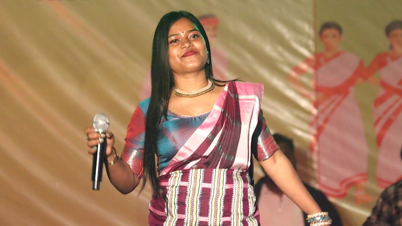 Pakur Bazar Samiti Sohrai | Tina Hembrom | New Santali Pakur Sohrai Video 2026