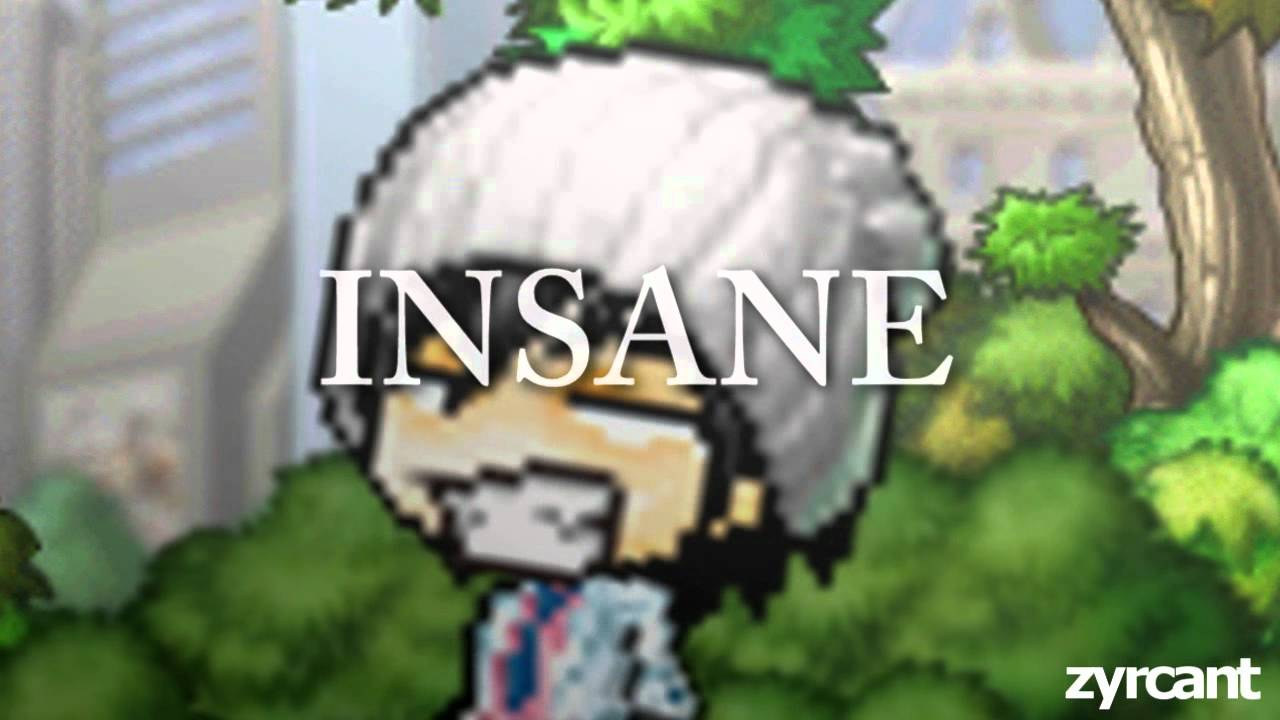 【MMV COLLAB】Insane