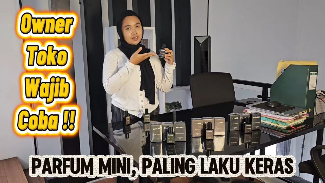 Elfare - Grosir dan konveksi celana terlengkap