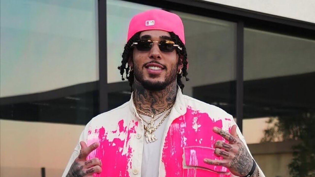 G3 (Liangelo Ball) - Tweaker REMIX ft. Boosie & Juvenile (Music Video)