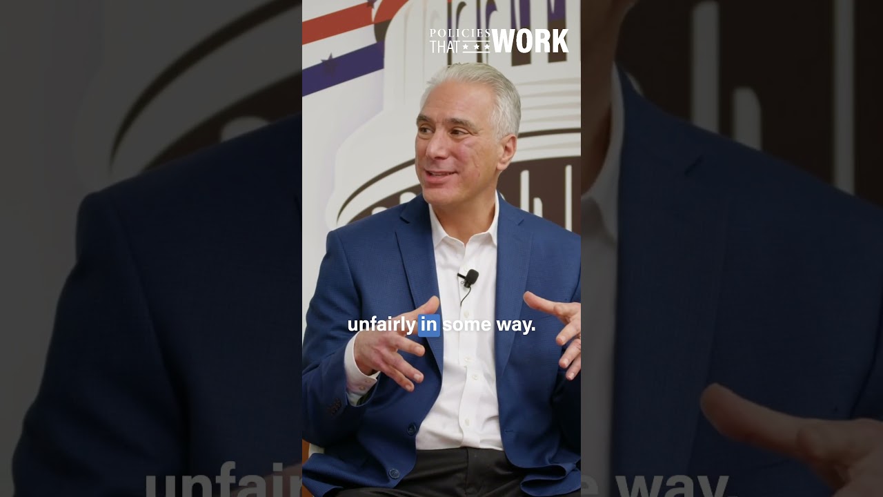 AI regulation is tech regulation, says Wharton professor Kevin Werbach