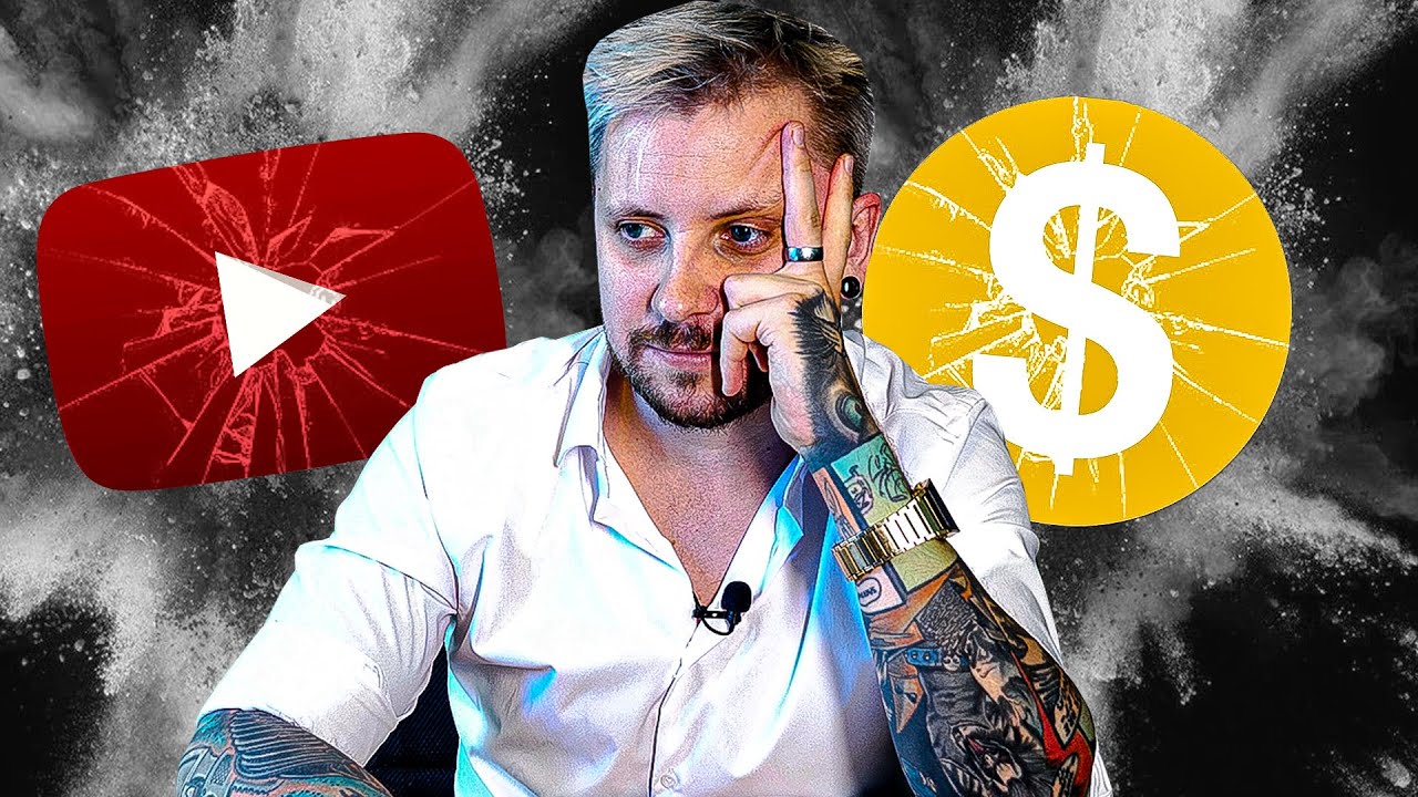 CAŁA PRAWDA O JUTUB - Strzał z D