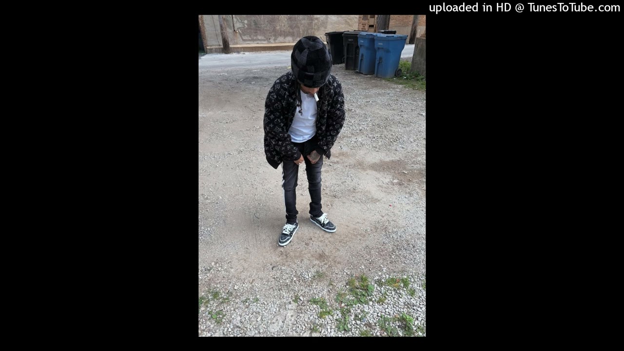Jdot Breezy x Screwly G Type Beat - “Oppz” 2026