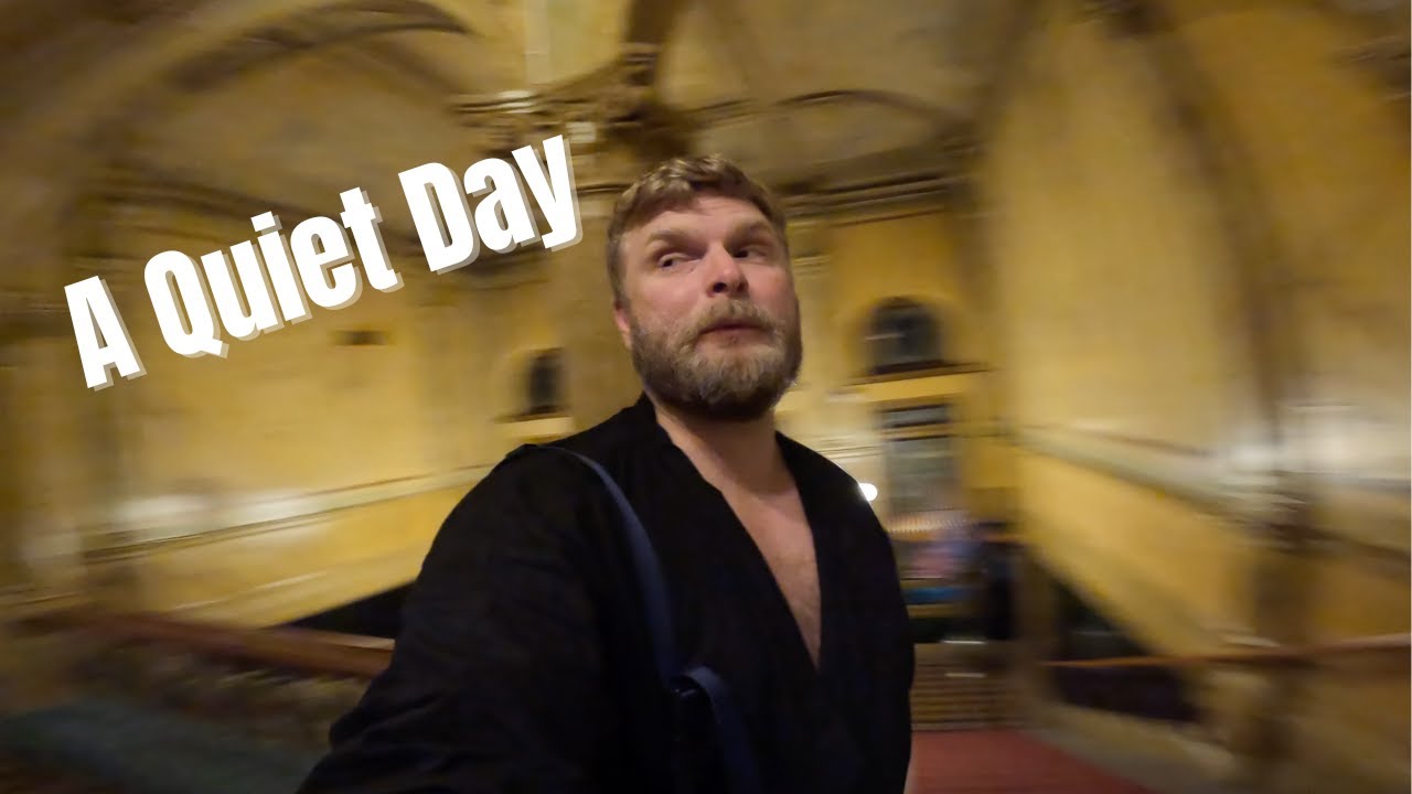 Отдых от путешествий в спа-салоне Asia Spa | Варберг 🇸🇪