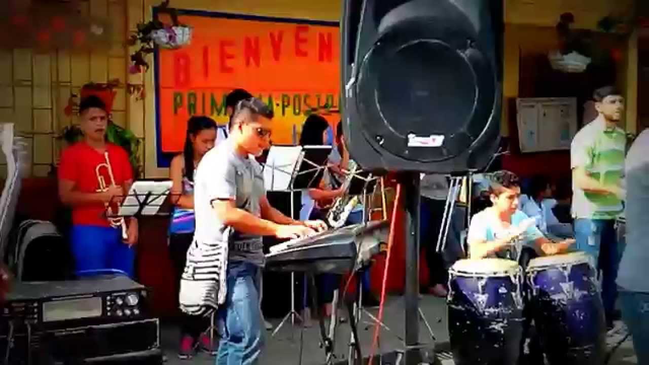 Solo de piano 