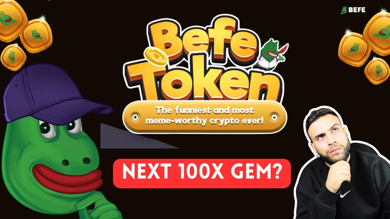 BEFE Coin Surges &ndash; Threatening to Beat SHIBA INU and PEPE COIN to $1 Milestone!