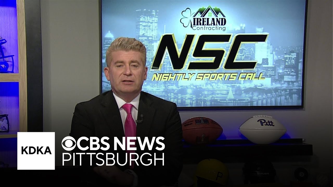Ireland Contracting Nightly Sports Call: Jan. 30, 2026