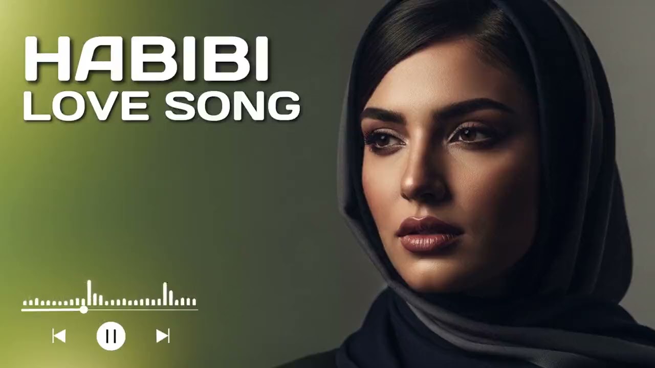 🔥 Ultimate Arabic Deep House 2025 | Habibi DJ Party Mix | Crazy Dance Vibes 💃