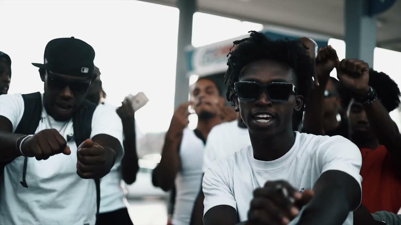 Leekonnacomeup- Freestyle ( Official Music Video)