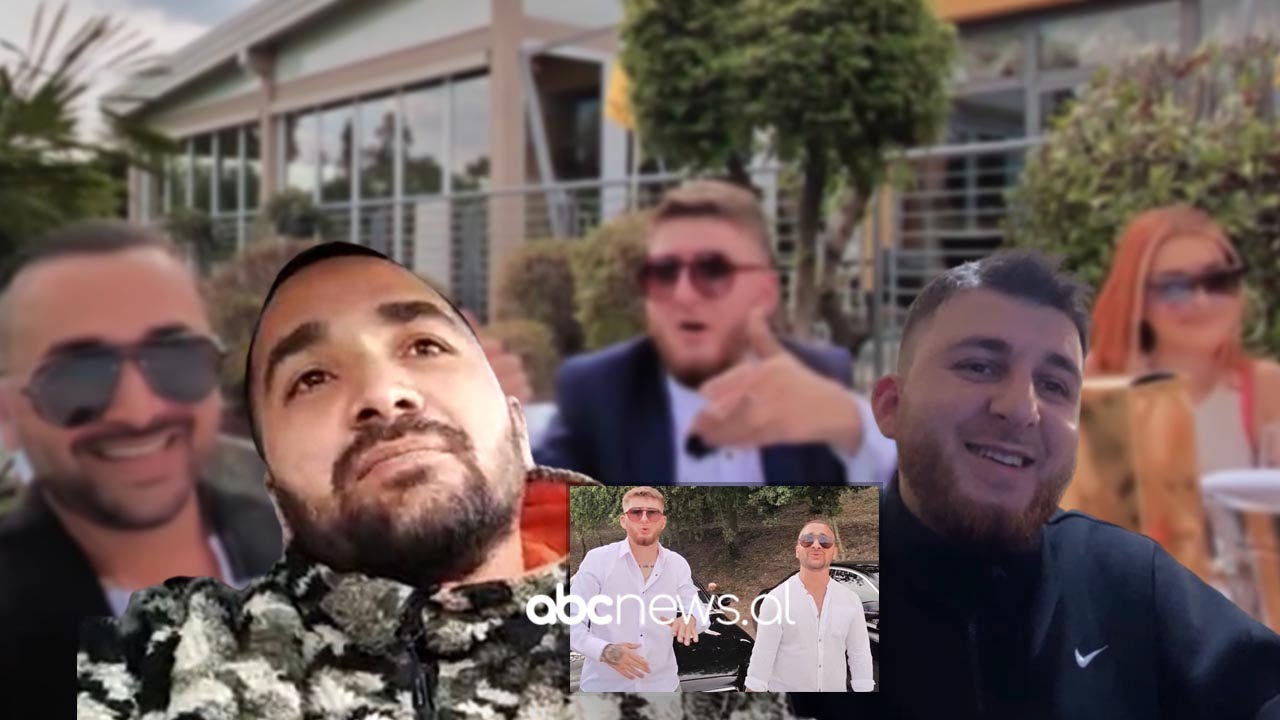 “Porko Kane”, parodia hit e rrjeteve sociale qe ironizon stereotipet ndaj shqiptareve | ABC News