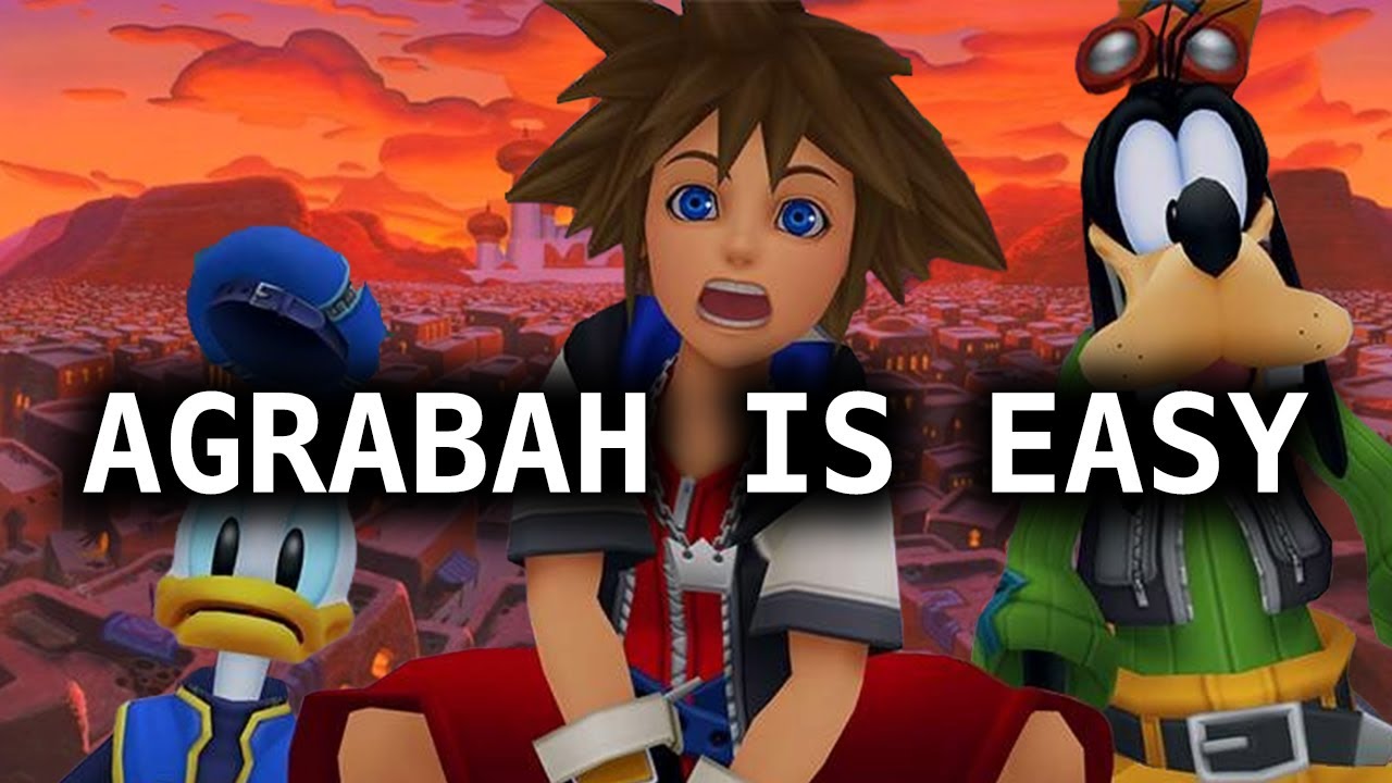 Proud Mode Guide: Conquer Agrabah Like a Pro