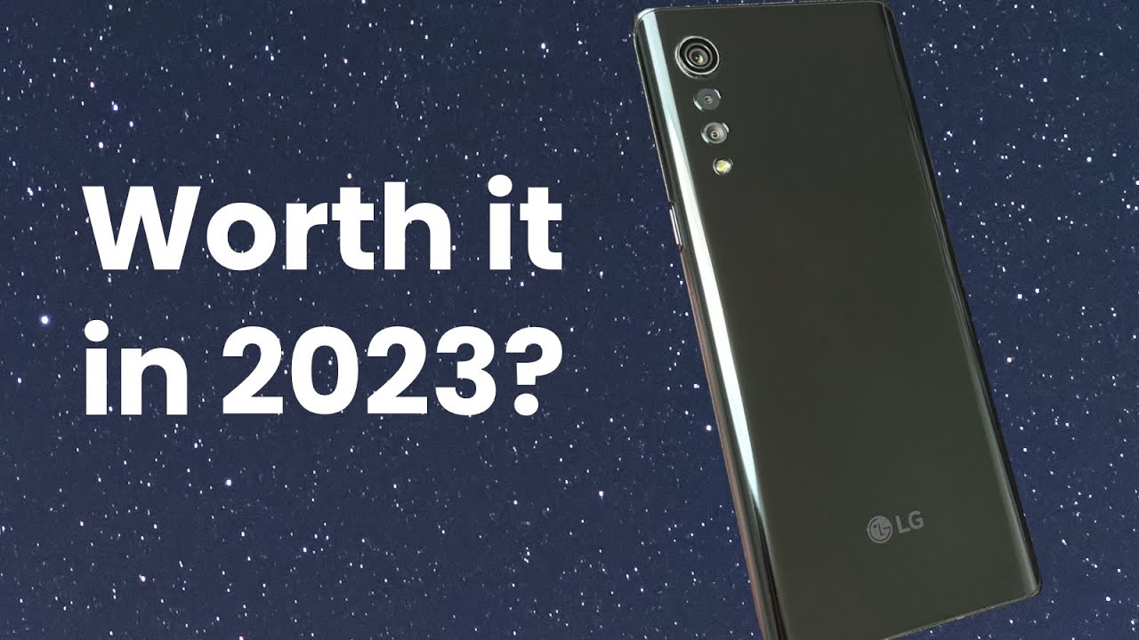 Long Live LG - LG Velvet 5G - Worth it in 2023? (Real World Review)