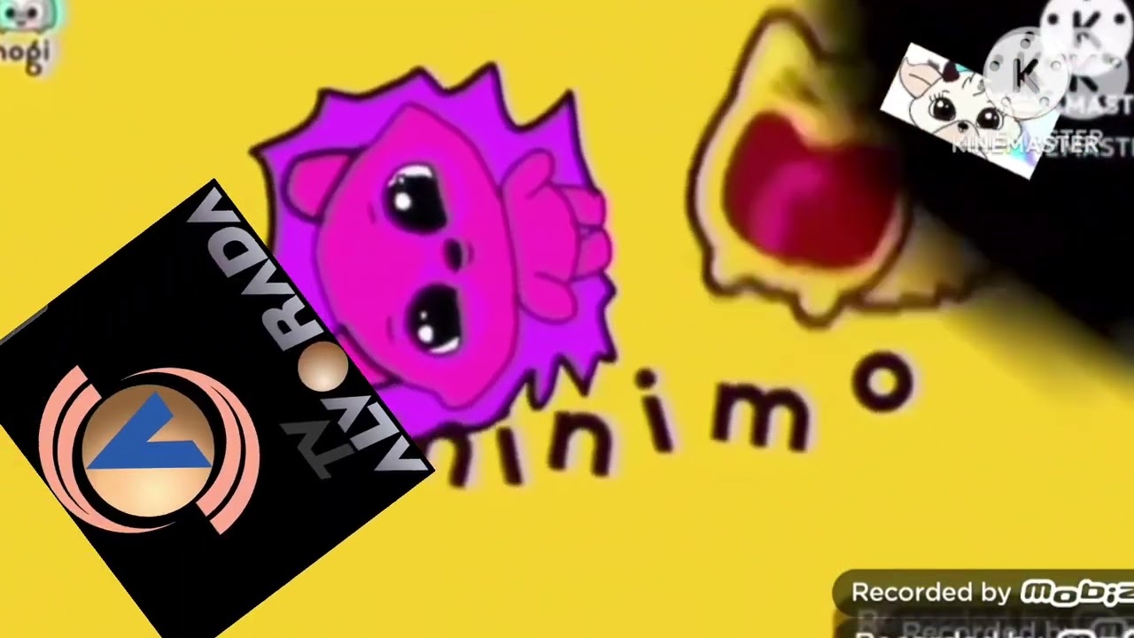 Ninimo & PinkFong Black Hole Add Round 5