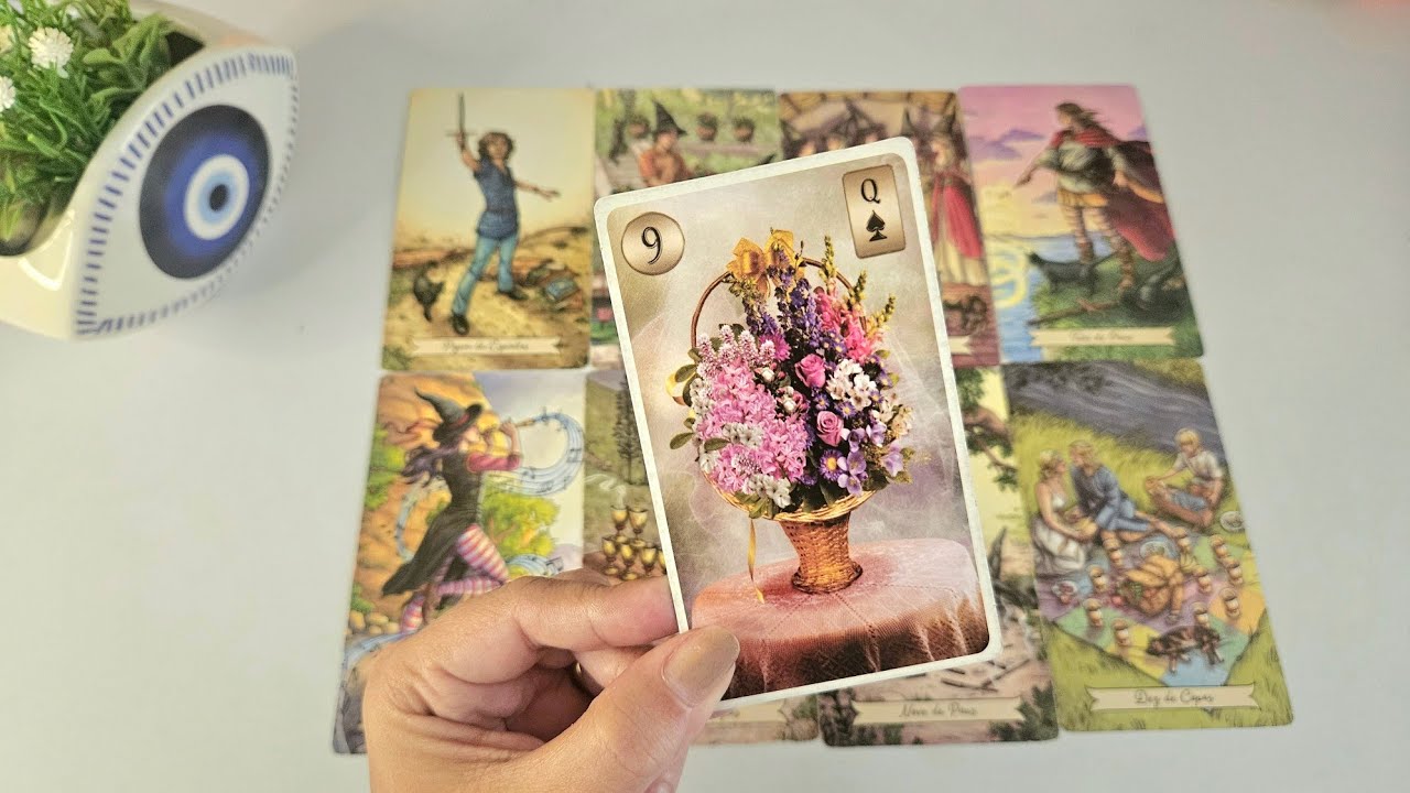 🔥PENSAMENTOS DELE(a) sobre você NESSE EXATO MOMENTO🔥 ❤️🔮