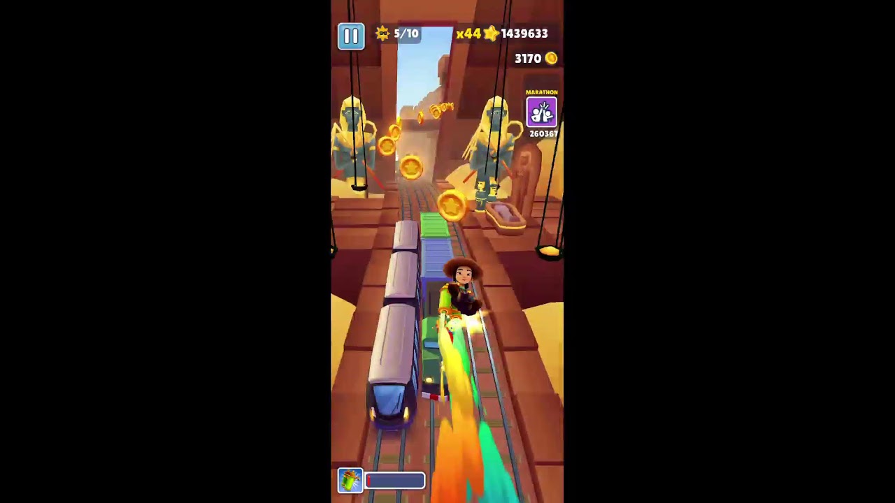 Subway Surfers World Tour Rome Live Stream(2026)
