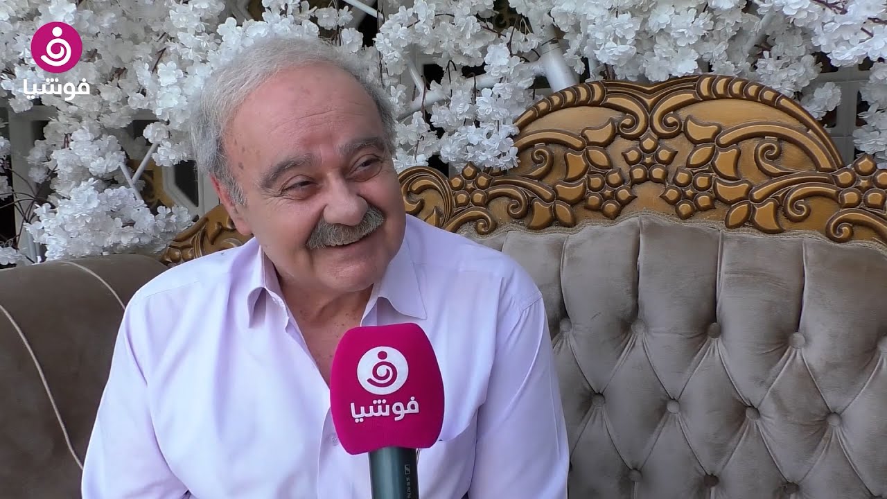 جرجس جبارة يكشف ملامح شخصيته في أول بطولة له بـ 