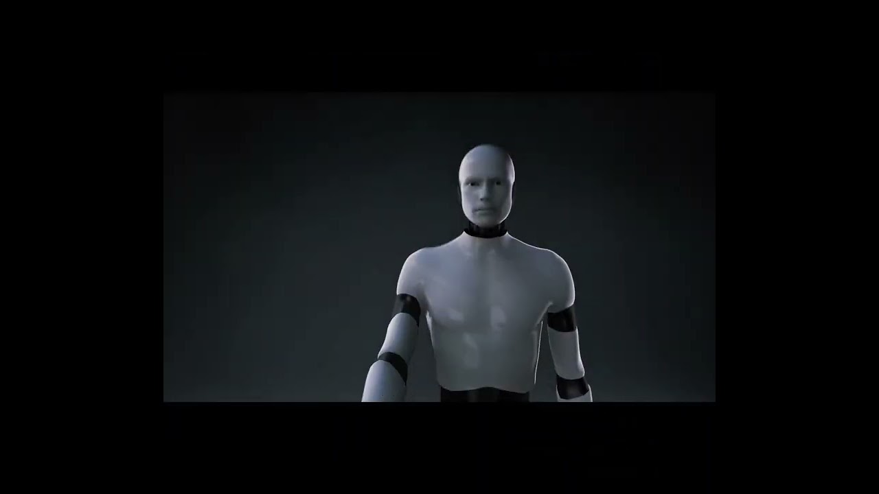 Born to question everything 