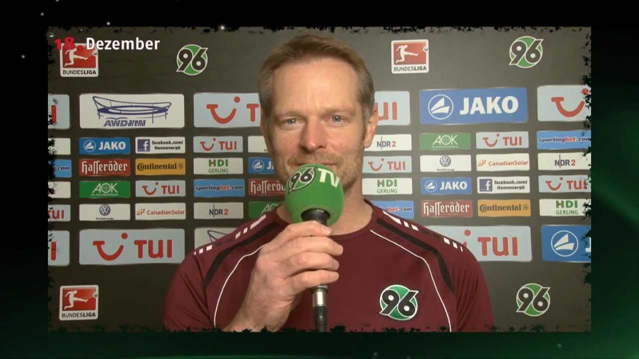 96-Online-Adventskalender | Tag 18 | J&ouml;rg Sievers