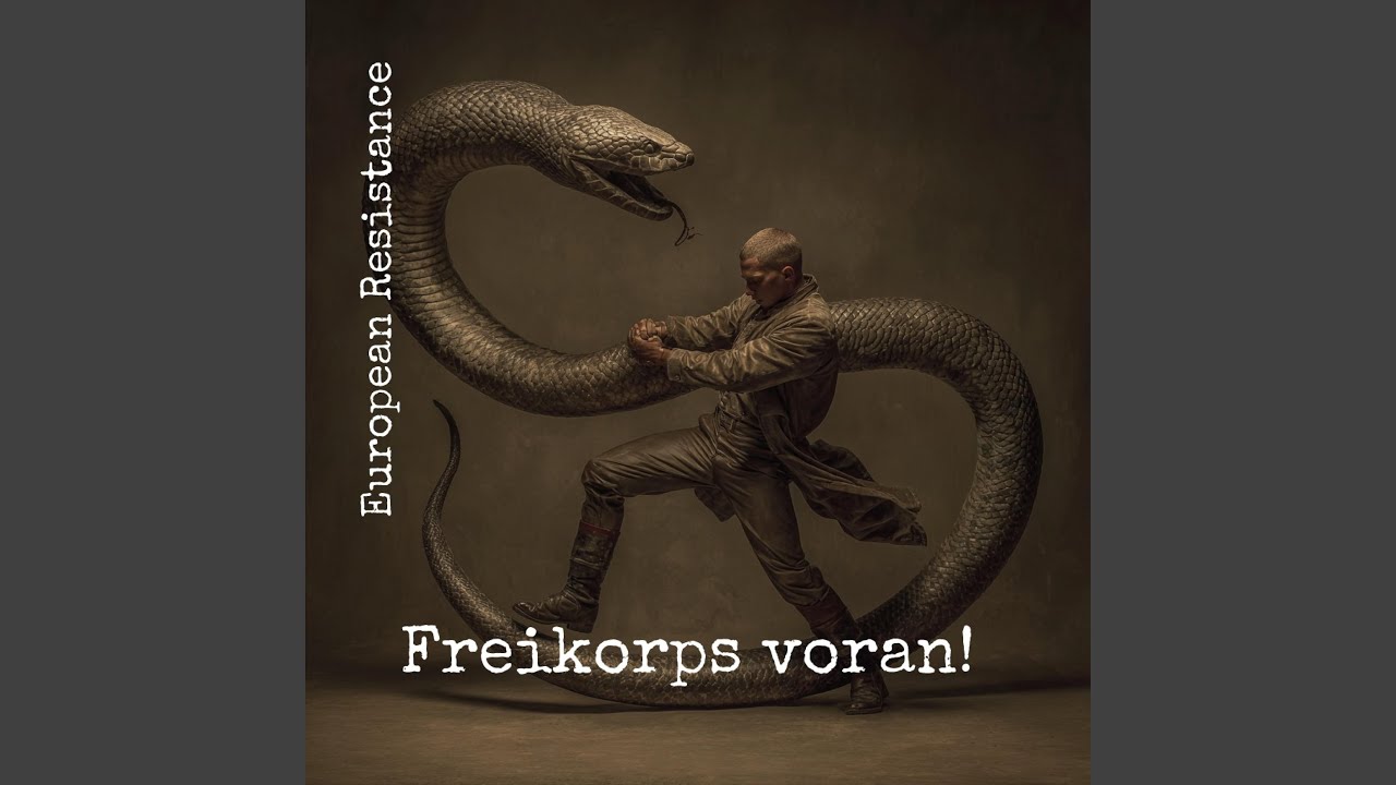Freikorps voran!