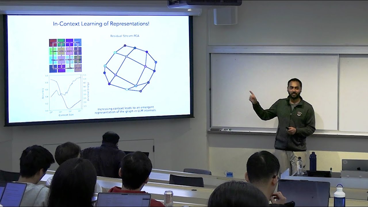 In-Context Learning & 