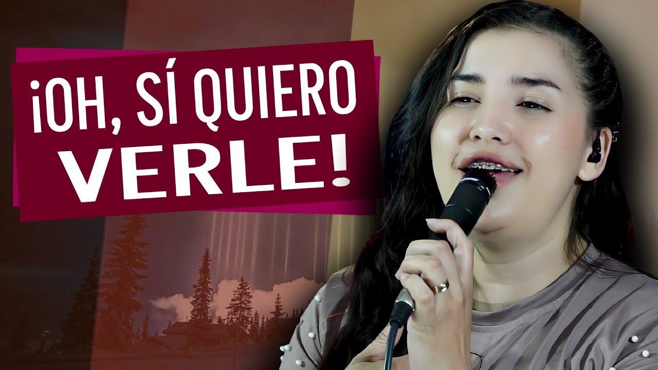Oh Si Quiero Verle Ver Al Salvador | MÚSICA CRISTIANA PENTECOSTAL A PURA CUERDA