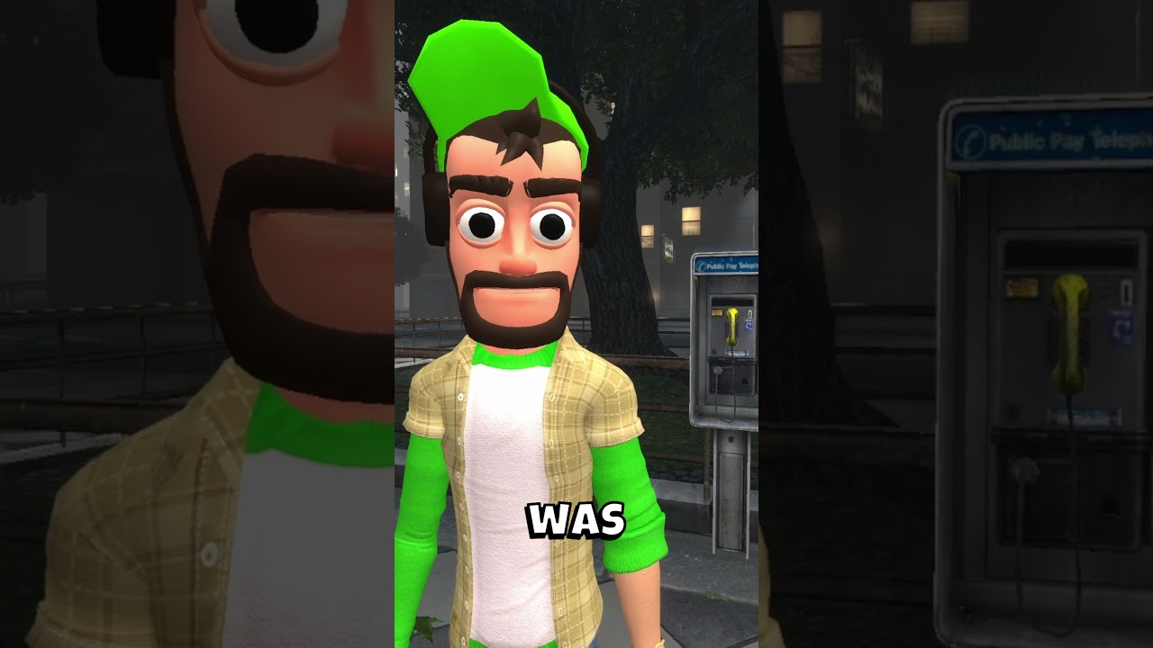 Playing Garry's Mod Alone is TERRIFYING