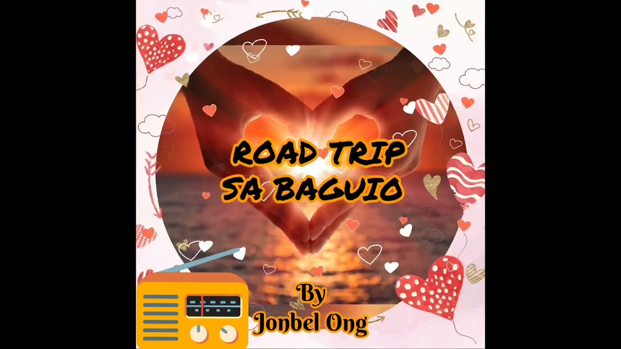 ROAD TRIP SA BAGUIO