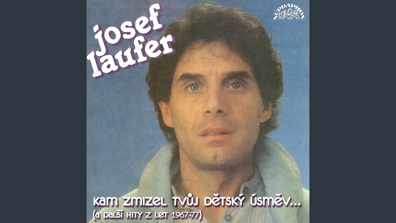 Kam zmizel tvůj dětský úsměv (Quand il est mort le poet)
