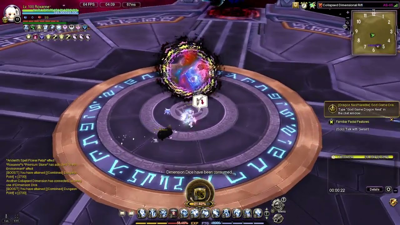 How to Upgrade Lunar Jade to Collapse Jade
