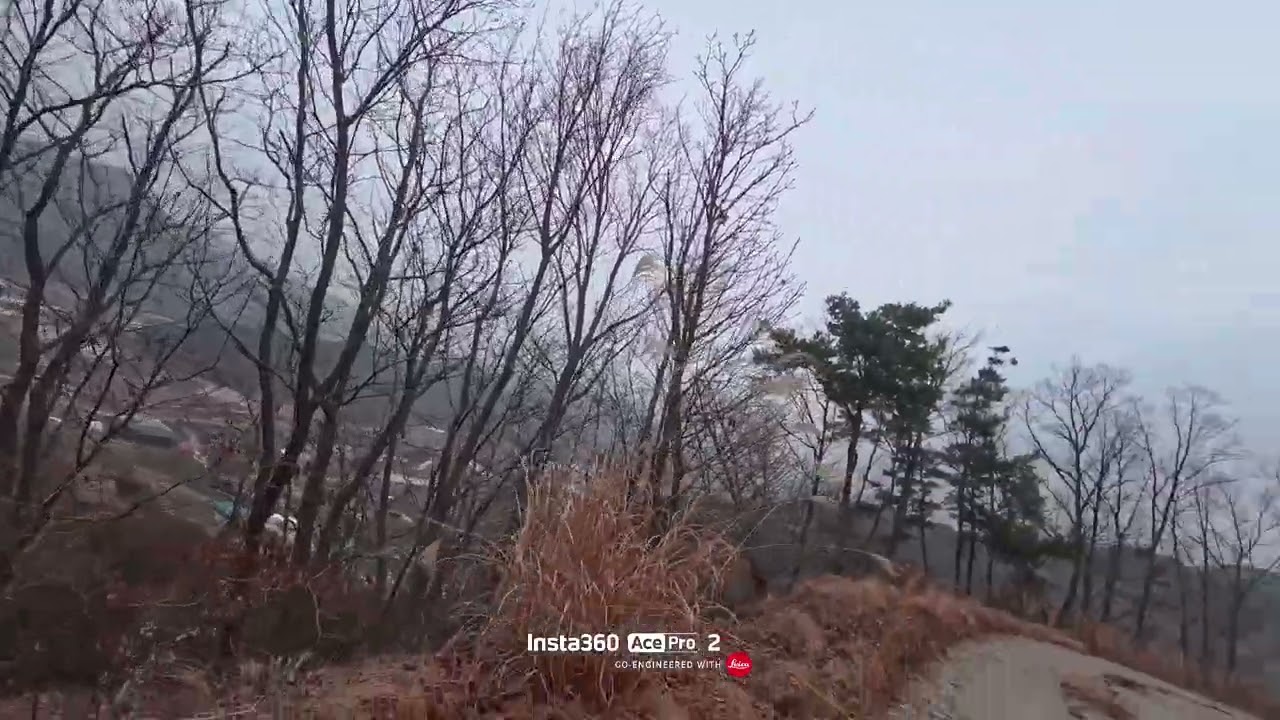 양촌/바랑산임도,라이딩 