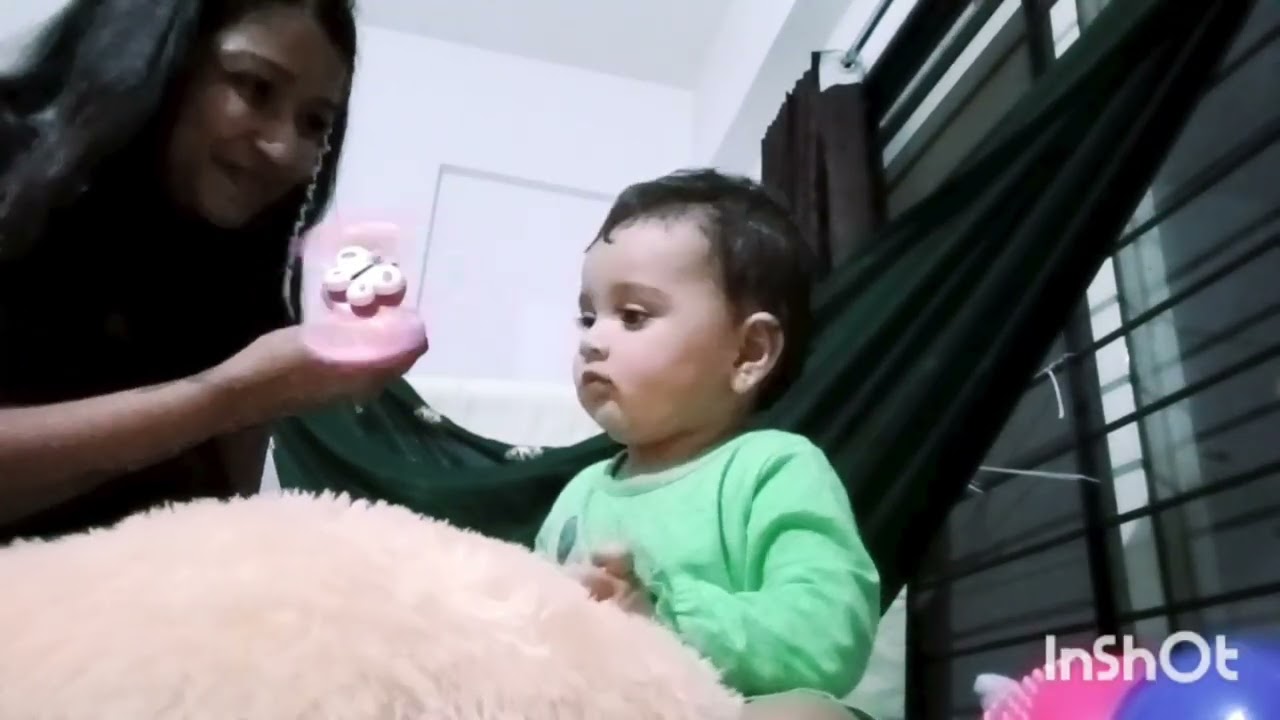 12th_month_of_Carolina _ vlog 🤩 