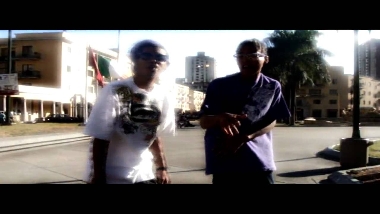 EL MENSAJE Videoclip Promocional