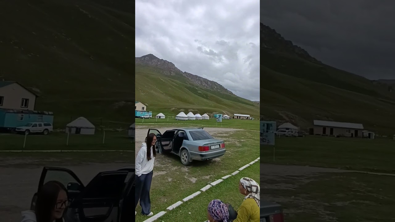 Таш-Рабат