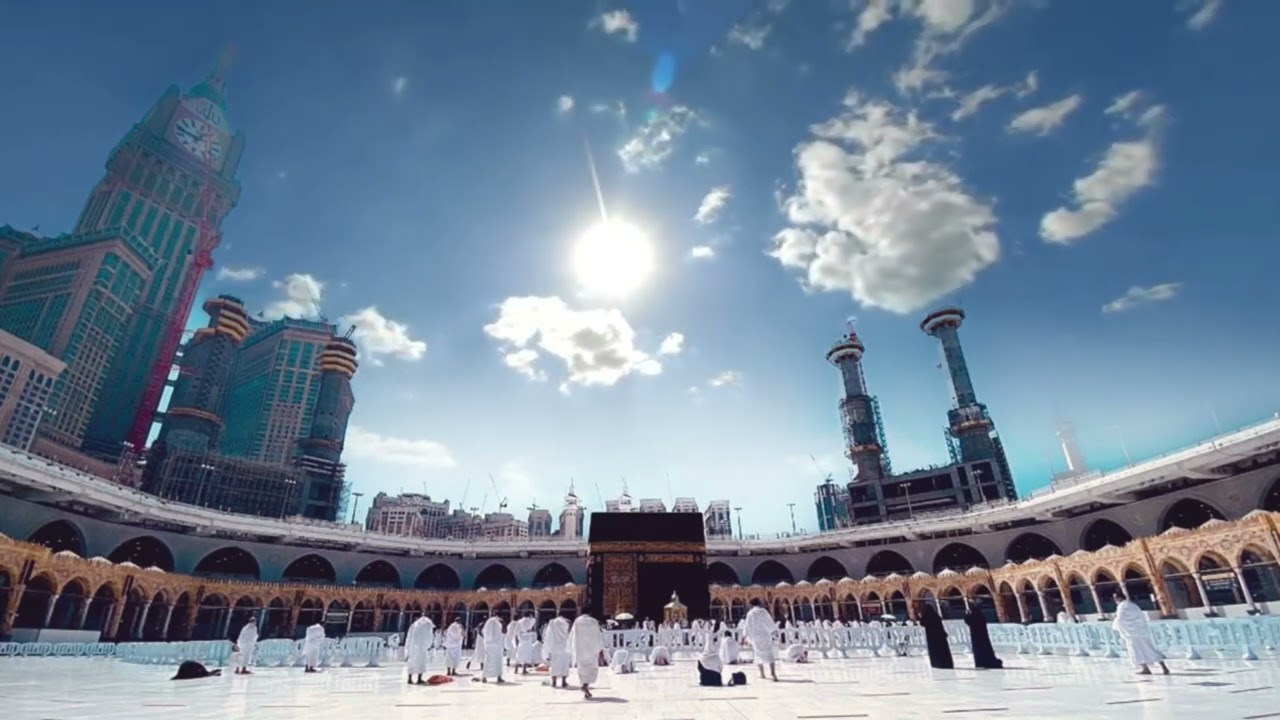 Самое красивое чтение Корана, которое вы услышите за всю жизнью | СЛУШАЙТЕ КРАСИВОЕ ЧТЕНИЕ КОРАН!