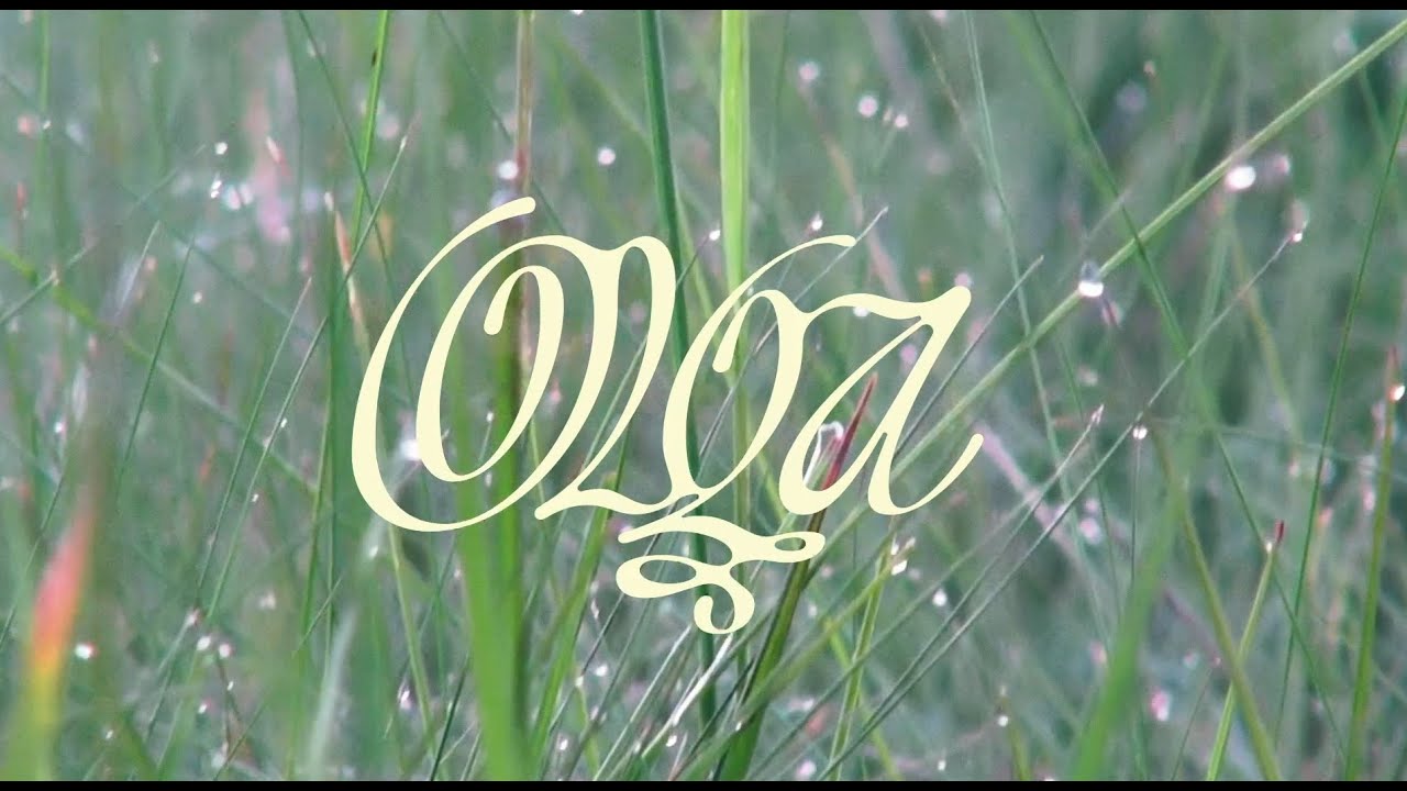 Indigo - Olga (prod. by Dom Beats & Dan Pinto) (Official Music Video)